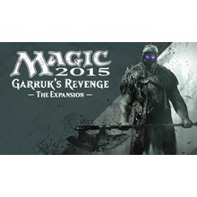 Magic 2015 Duels of the Planeswalkers-SteamGift/RU/CIS