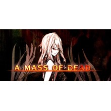 A Mass Of Dead - Steam Gift - Region RU+CIS+UA