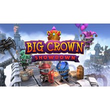 Big Crown®: Showdown (STEAM key) RU+CIS