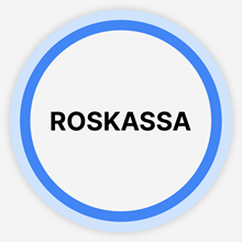 Интернет-эквайринг ROSKASSA (прием платежей) для WP