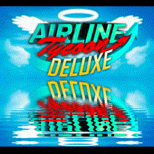 ✅Airline Tycoon Deluxe ⭐Steam\РФ+Весь Мир\Key⭐ + Бонус