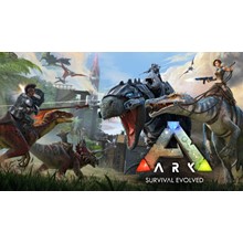 🔥 ARK: Survival Evolved Steam Gift [RU]