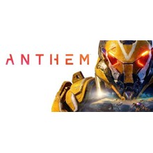 Anthem (ORIGIN KEY / GLOBAL / EA APP)
