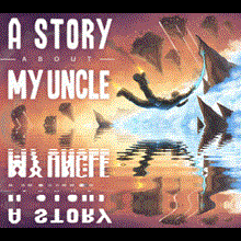 A Story About My Uncle (STEAM KEY/GLOBAL)