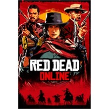 Red Dead Online Xbox One Digital Key🌍🔑