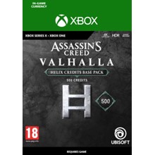 Assassins Creed: Valhalla 500 Helix (Xbox One) -- RU