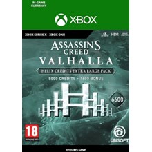 Assassins Creed: Valhalla 6600 Helix (Xbox One) -- RU