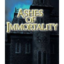 Ashes of Immortality (Steam) ✅ REGION FREE/GLOBAL 💥🌐
