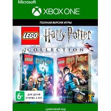 ✅💥 LEGO HARRY POTTER COLLECTION 💥✅ XBOX ONE/X/S🔑КЛЮЧ