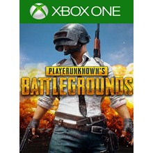 ✅PLAYERUNKNOWN´S BATTLEGROUNDS (PUBG) Xbox One 🔑