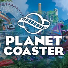 🔥 Planet Coaster 💳 Steam Ключ Global + 🧾Чек