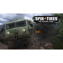 🔥Spintires NO COMMISSION Steam Key Global