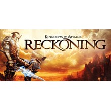 Kingdoms of Amalur: Reckoning (Steam Gift / RU-CIS)