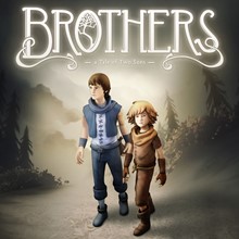 Brothers - A Tale of Two Sons (Steam) ✅ REGION FREE +🎁