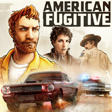 American Fugitive (STEAM key ) RU+СНГ
