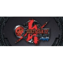 Guilty Gear X2 Reload (STEAM) Global Version