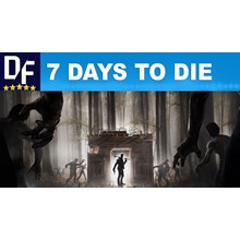 7 DAYS TO DIE [STEAM-ОФФЛАЙН] + КЕШБЕК 5%