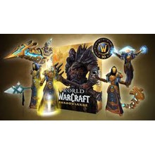 World of Warcraft®: Shadowlands EPIC EU/RU