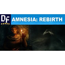 Amnesia: Rebirth ⚱ [STEAM-АКТИВАЦИЯ] +КЕШБЕК 5%