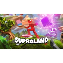 🔥 Supraland 💳 Steam Ключ Global +🎁