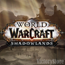 WoW: Shadowlands - Base Edition [EU] ⚡ Key ✔