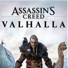 Assassin's Creed Valhalla | license Key + GIFT