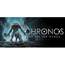 Chronos: Before the Ashes - Steam Access OFFLINE