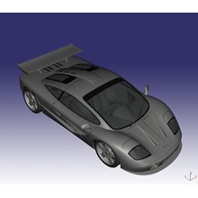 Автомобили в 3d: Acura_RSX, Aston martin DB9 и другие