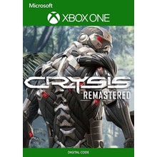 Crysis Remastered XBOX ONE / XBOX SERIES X|S [ Ключ🔑 ]