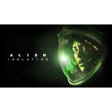 Alien: Isolation + 8 ИГР|EPIC GAMES|ПОЛНЫЙ ДОСТУП+БОНУС