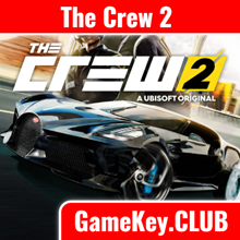 The Crew 2 | REGION FREE / WARRANTY |