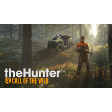 The Hunter: Call of the Wild Fresh Steam Account
