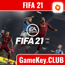 FIFA 21 ⚽ OFFLINE ⚽ REGION FREE