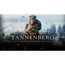 🔥 Tannenberg 💳 Steam Ключ Global + 🧾Чек