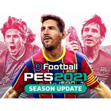 eFootball PES 2021 SEASON UPDATE: Juventus Edition