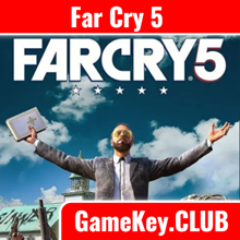 Far Cry 5 | REGION FREE / Offline