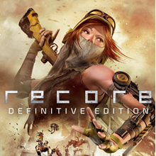 ReCore: Definitive Edition (STEAM ключ) RU