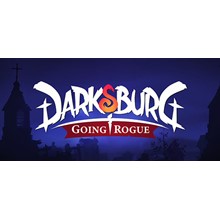 Darksburg Steam Key REGION FREE