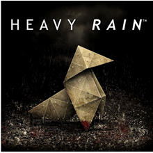 Heavy Rain (STEAM ключ) RU/СНГ +🎁