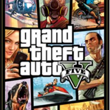 ✅Grand Theft Auto V Premium. 🔑 License Key + GIFT🎁