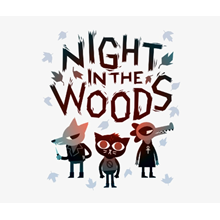 Night in the Woods + 8 ИГР|EPIC GAMES|ПОЛНЫЙ ДОСТУП