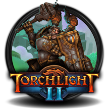 Torchlight II + 8 GAMES |EPIC GAMES|FULL ACCESS + BONUS