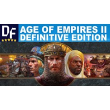 Age of Empires II Definitive Edition [STEAM] Активация