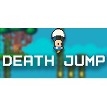 Death Jump Steam ключ (Steam key, ROW, Region free)