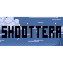 Shoottera Steam ключ (Steam key, ROW, Region free)