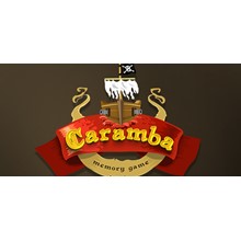 Caramba! Steam ключ (Steam key, ROW, Region free)
