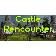 Castle Rencounter Steam key (ROW, Region free)