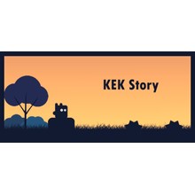 KEK Story Steam key (ROW, Region free)