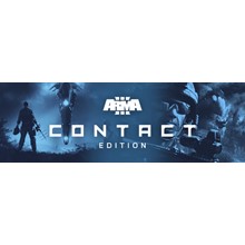 ⚡️Arma 3 Contact Edition | АВТОДОСТАВКА RU Steam Gift