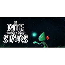 A Rite from the Stars (STEAM key) | Region free